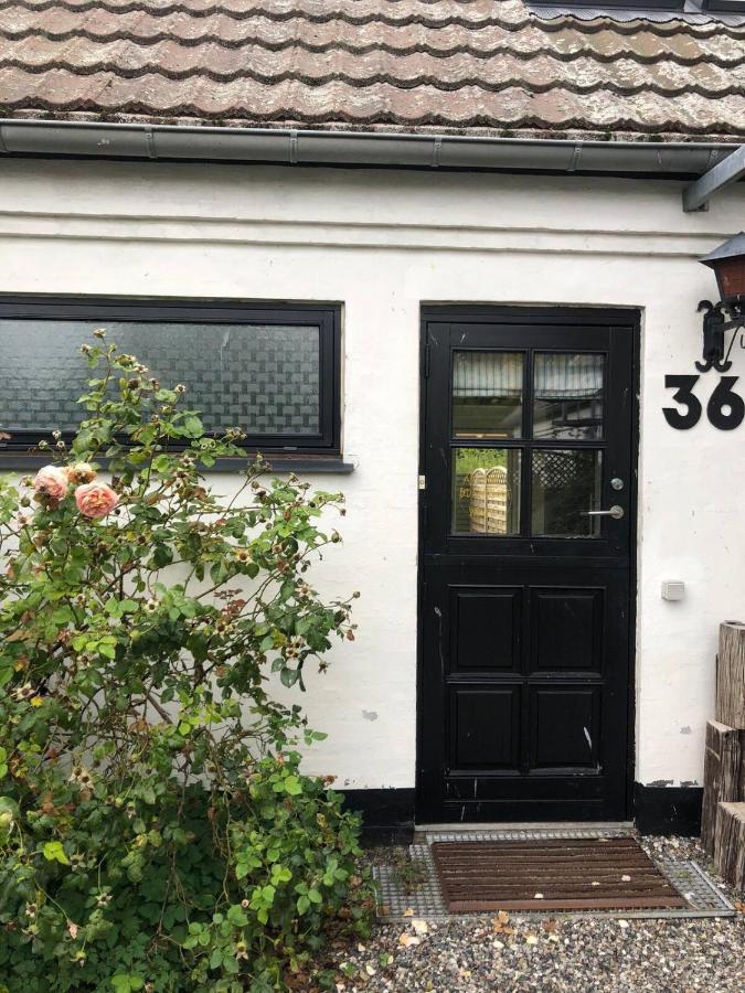 Appleflower Farm Great Little House Lillerod Buitenkant foto